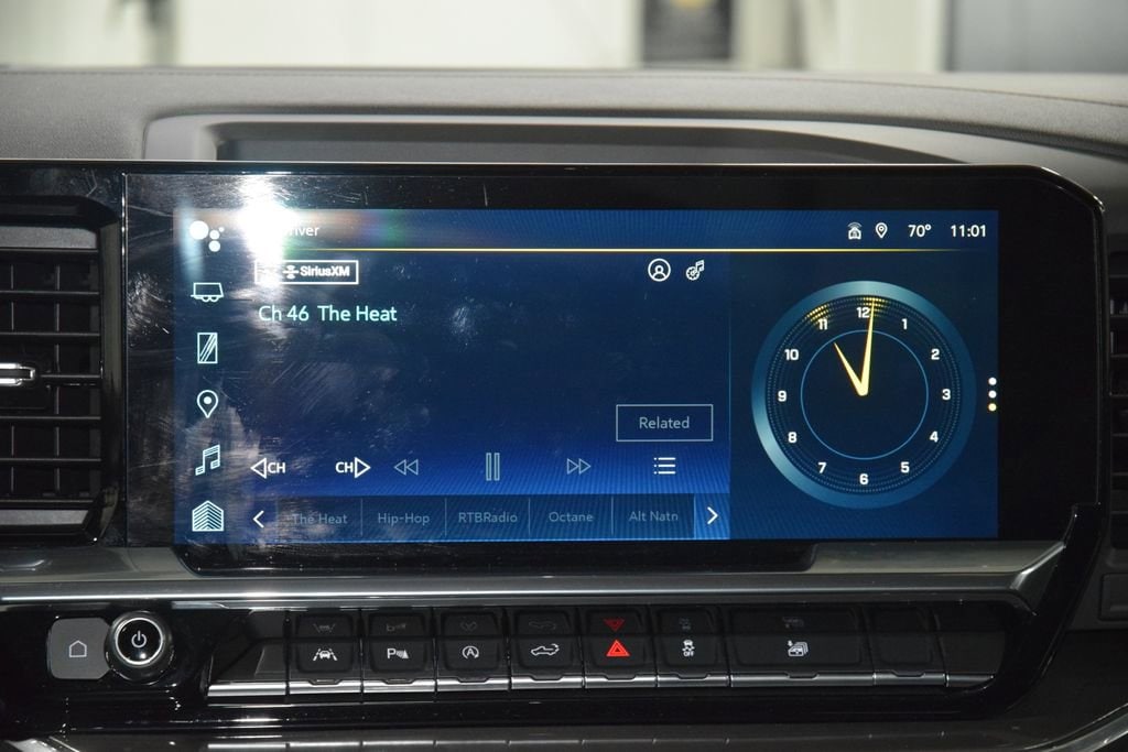 2024 Chevrolet Silverado 1500 High Country - Photo 33