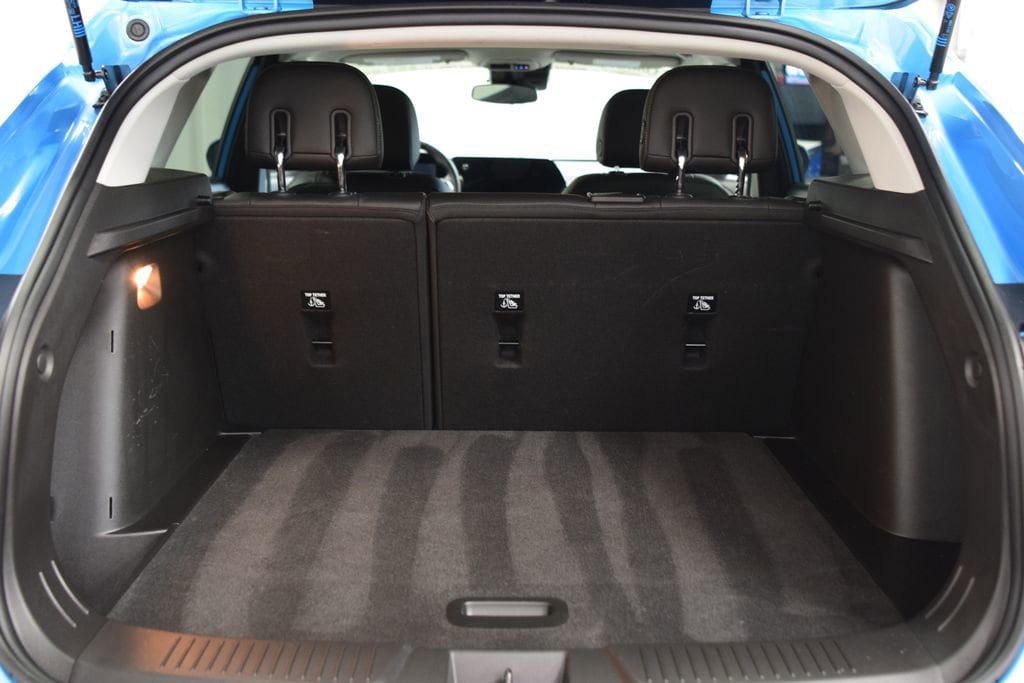 2025 Chevrolet Trax LT - Photo 23