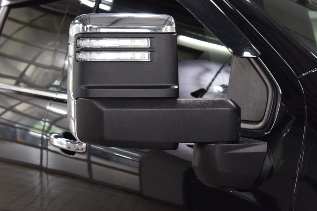 2024 Chevrolet Silverado 3500HD High Country - Photo 19