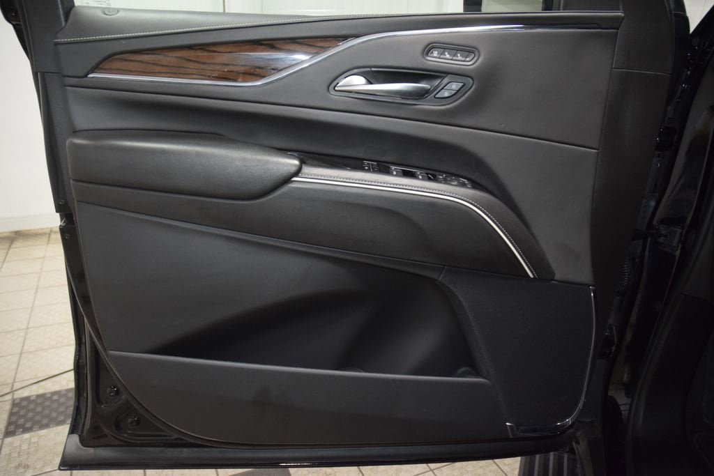 2024 Cadillac Escalade ESV Premium Luxury Platinum - Photo 53