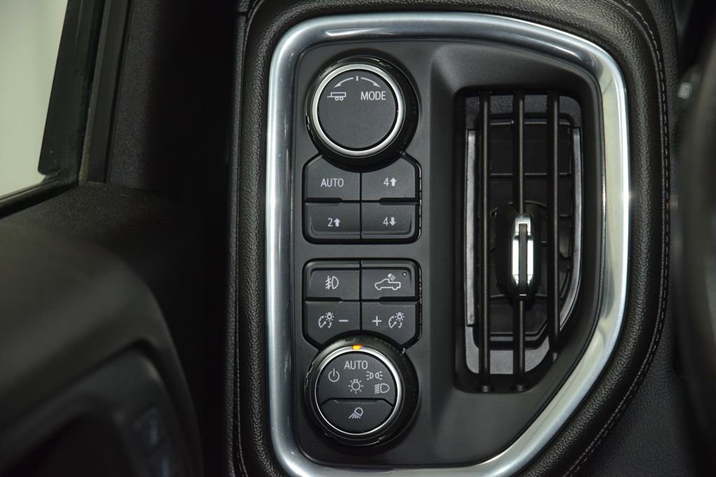 2022 Chevrolet Silverado 3500HD High Country - Photo 38