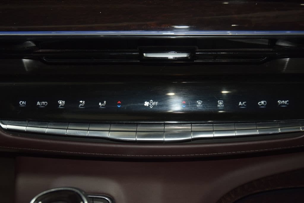 2023 Cadillac Escalade Premium Luxury Platinum - Photo 34