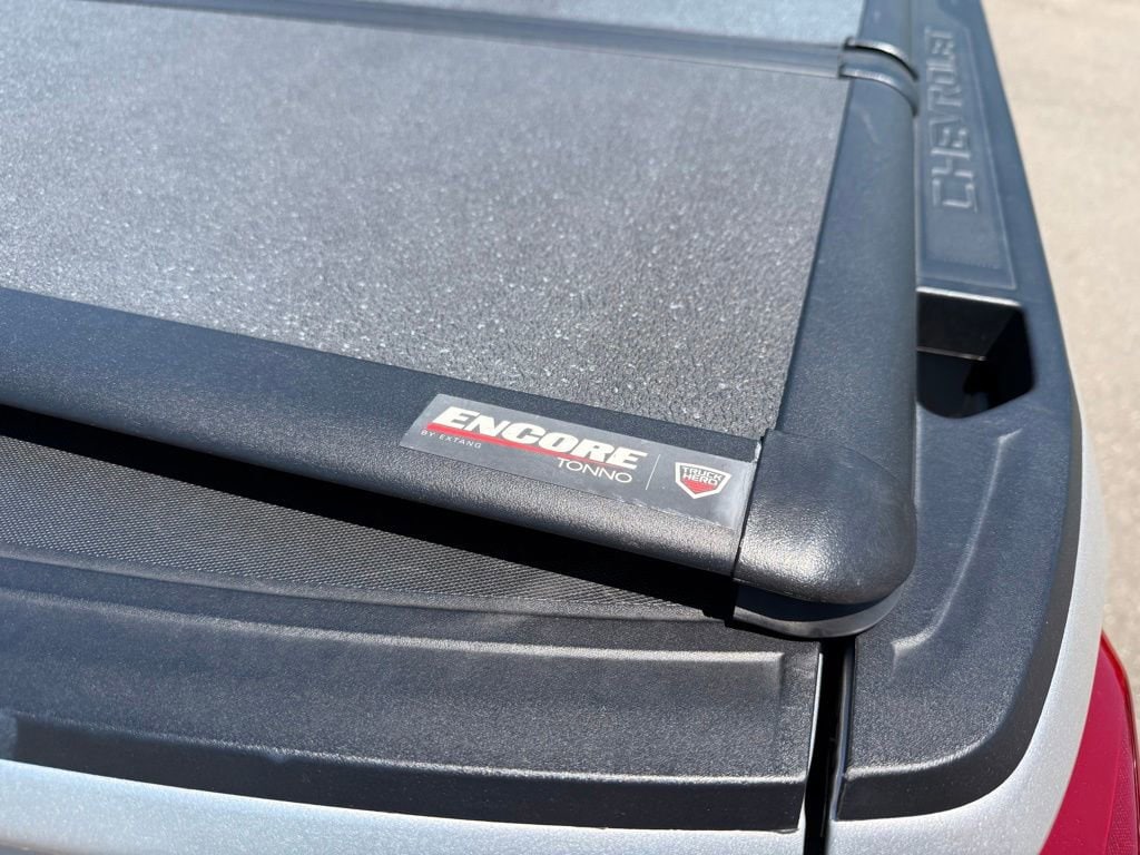 2020 Chevrolet Silverado 1500 LTZ - Photo 10