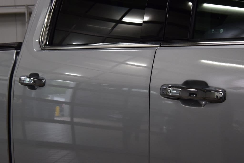 2023 GMC Sierra 2500 Denali HD Denali - Photo 21