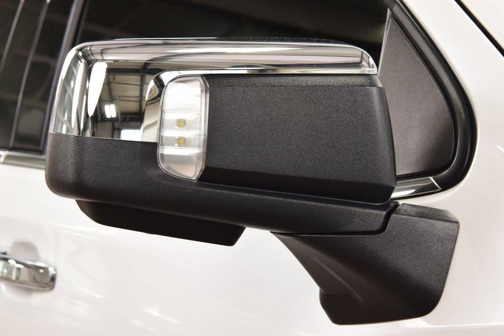 2024 Chevrolet Silverado 1500 High Country - Photo 17