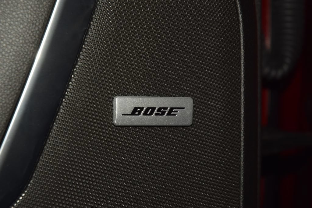 2024 GMC Yukon AT4 - Photo 49