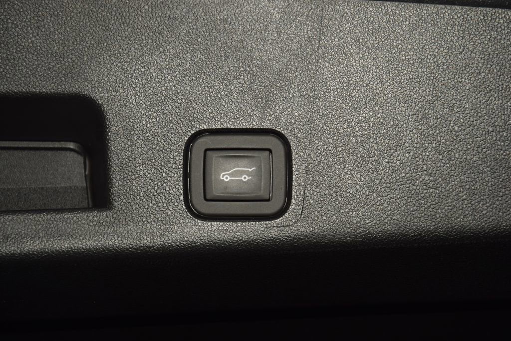 2025 Chevrolet Traverse Z71 - Photo 26