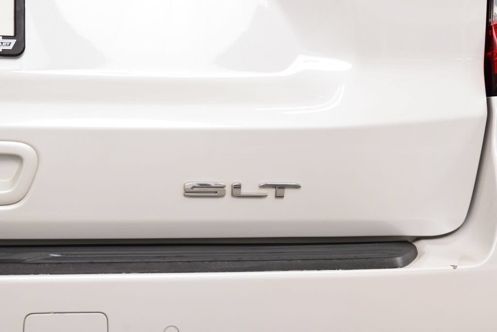 2022 GMC Yukon SLT - Photo 24