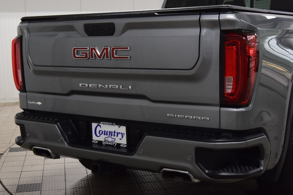 2024 GMC Sierra 1500 Denali Denali - Photo 22