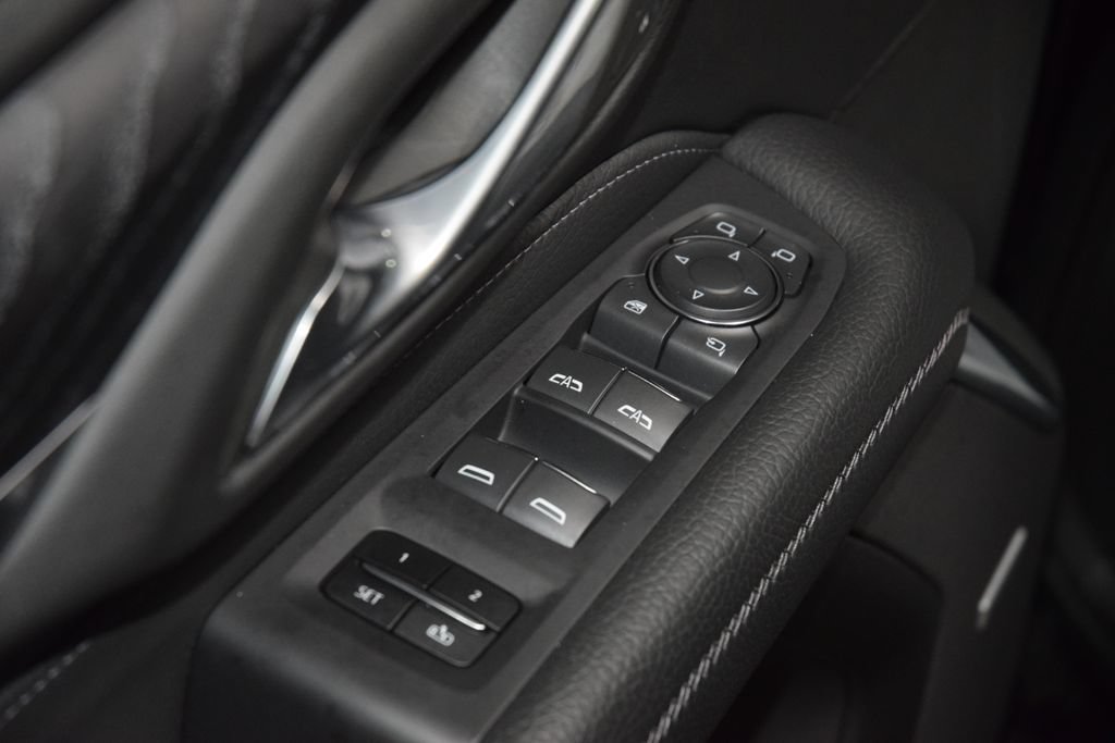 2024 GMC Yukon XL Denali - Photo 50