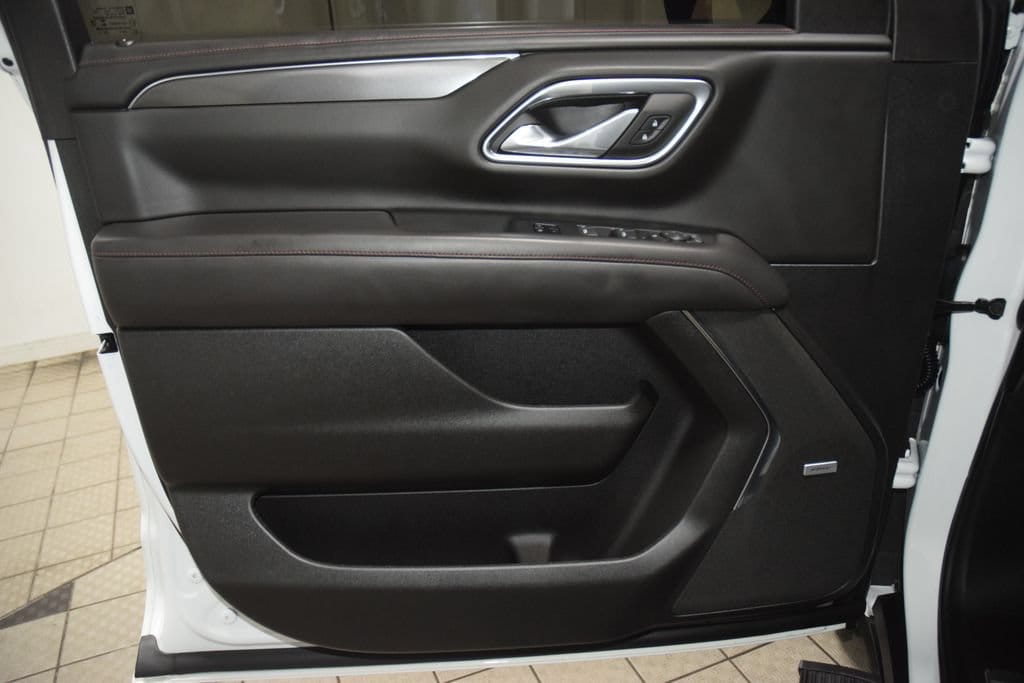 2023 Chevrolet Tahoe RST - Photo 47