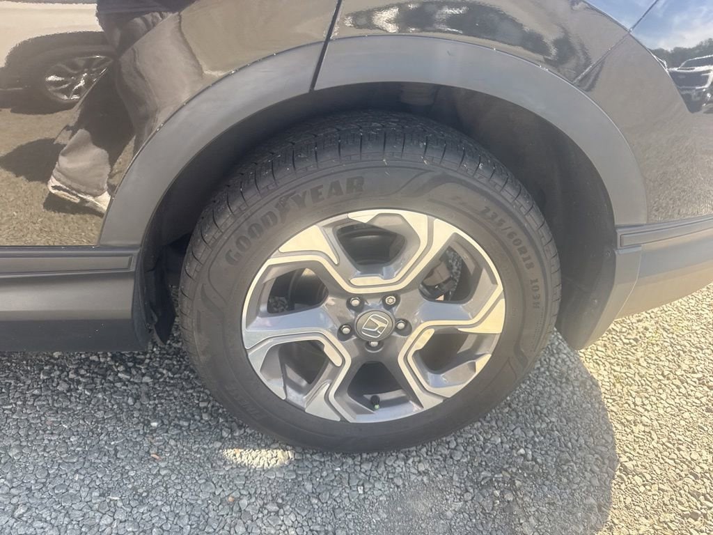 2018 Honda CR-V EX - Photo 14