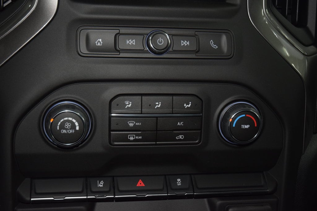 2026 Chevrolet Silverado 2500 HD Work Truck - Photo 28
