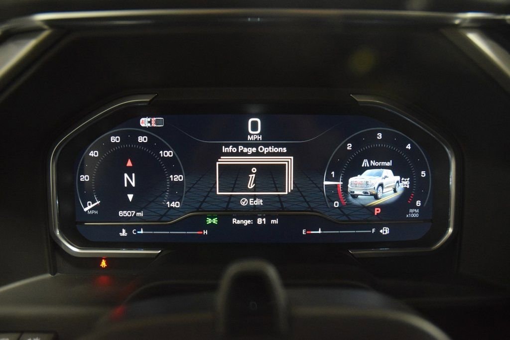 2024 GMC Sierra 1500 Denali Denali - Photo 61