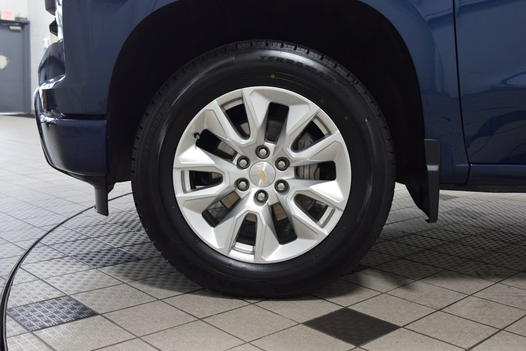 2023 Chevrolet Silverado 1500 Custom - Photo 27