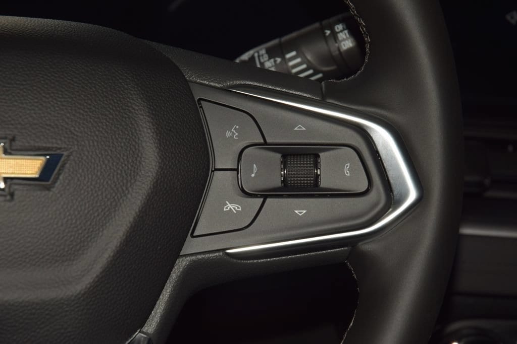 2026 Chevrolet Trailblazer LT - Photo 37