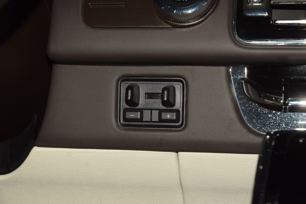 2024 Lincoln Navigator Black Label - Photo 32