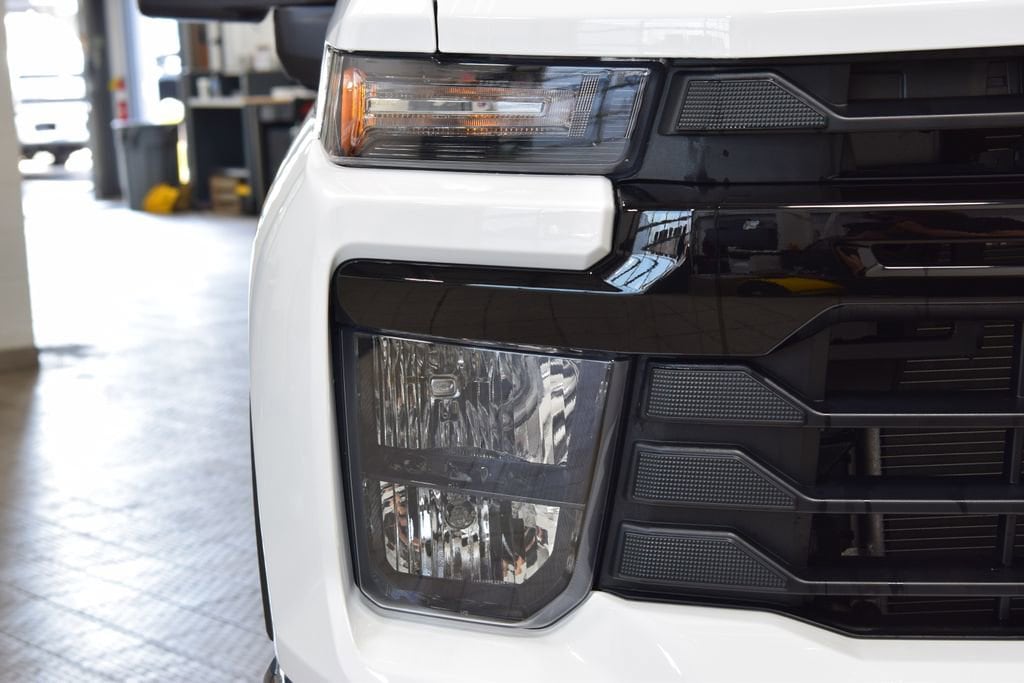 2026 Chevrolet Silverado 3500 HD Work Truck - Photo 7