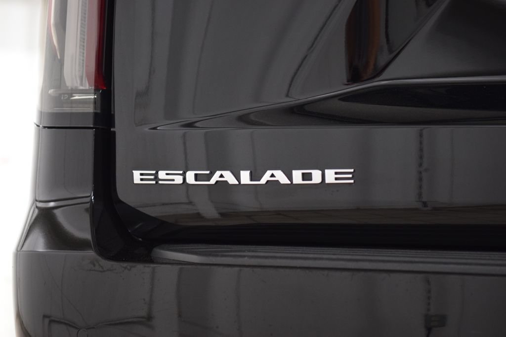 2024 Cadillac Escalade ESV Premium Luxury Platinum - Photo 23