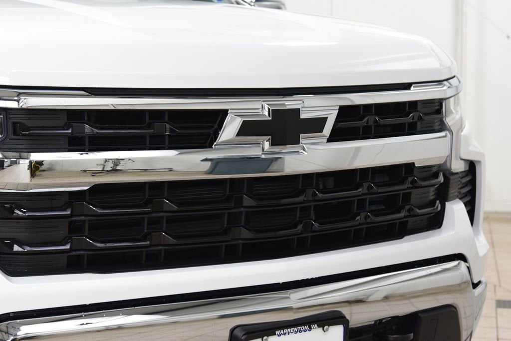 2026 Chevrolet Silverado 1500 LT - Photo 11
