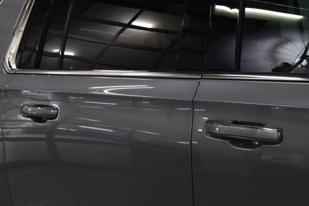 2024 Chevrolet Suburban High Country - Photo 18