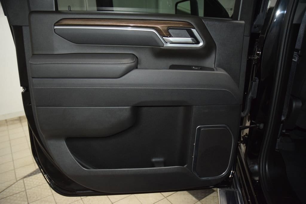2025 Chevrolet Silverado 2500HD LT - Photo 48