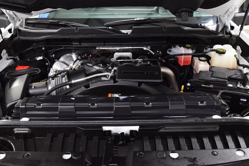 2024 Chevrolet Silverado 3500HD High Country - Photo 32