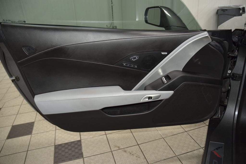 2015 Chevrolet Corvette Base - Photo 45