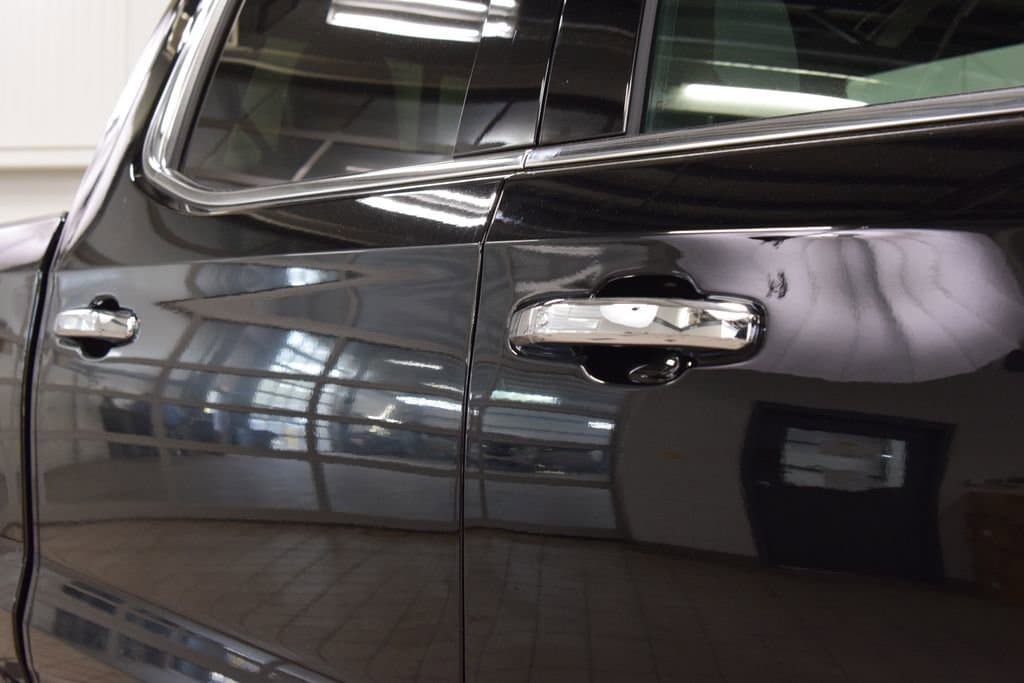 2026 Chevrolet Silverado 1500 LTZ - Photo 18