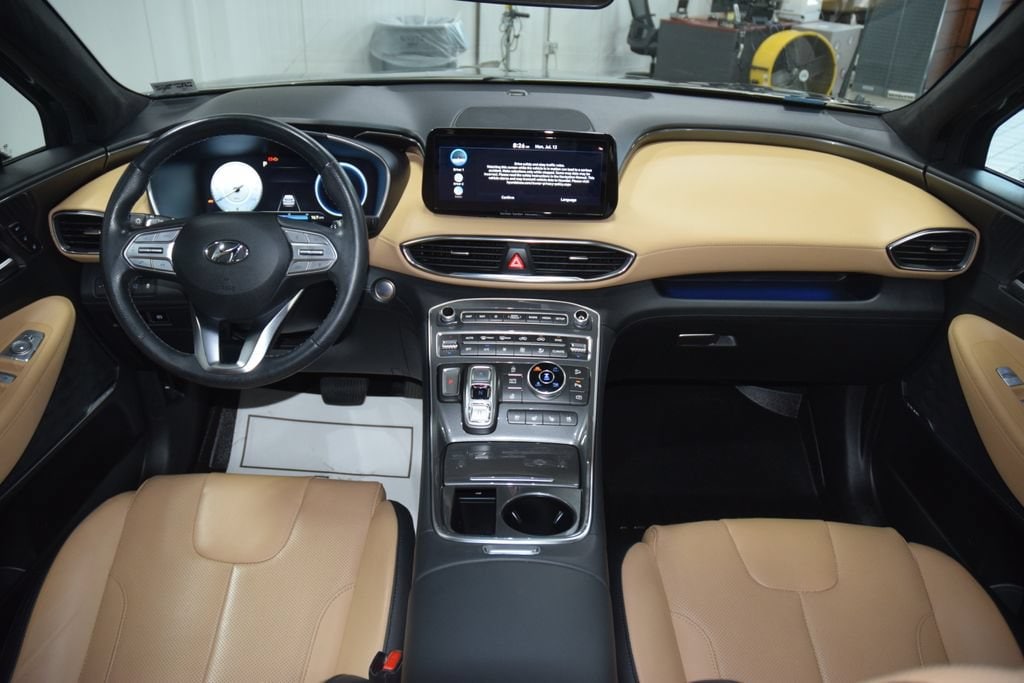 2023 Hyundai Santa Fe Calligraphy - Photo 29