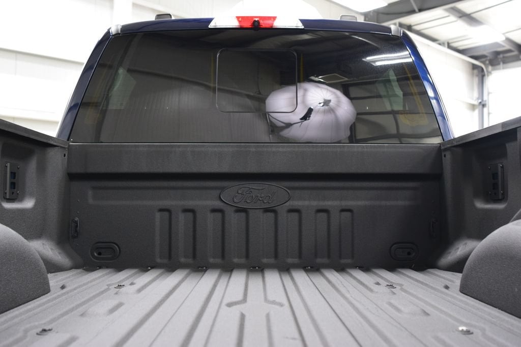 2024 Ford F-250 Super Duty Platinum - Photo 24