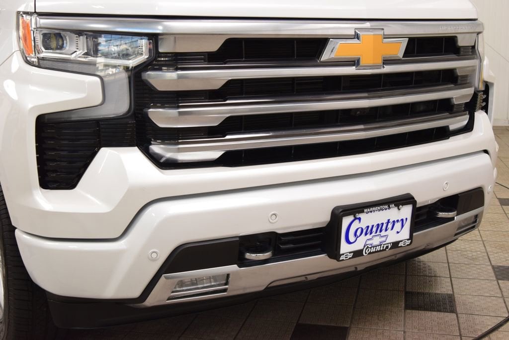 2024 Chevrolet Silverado 1500 High Country - Photo 13