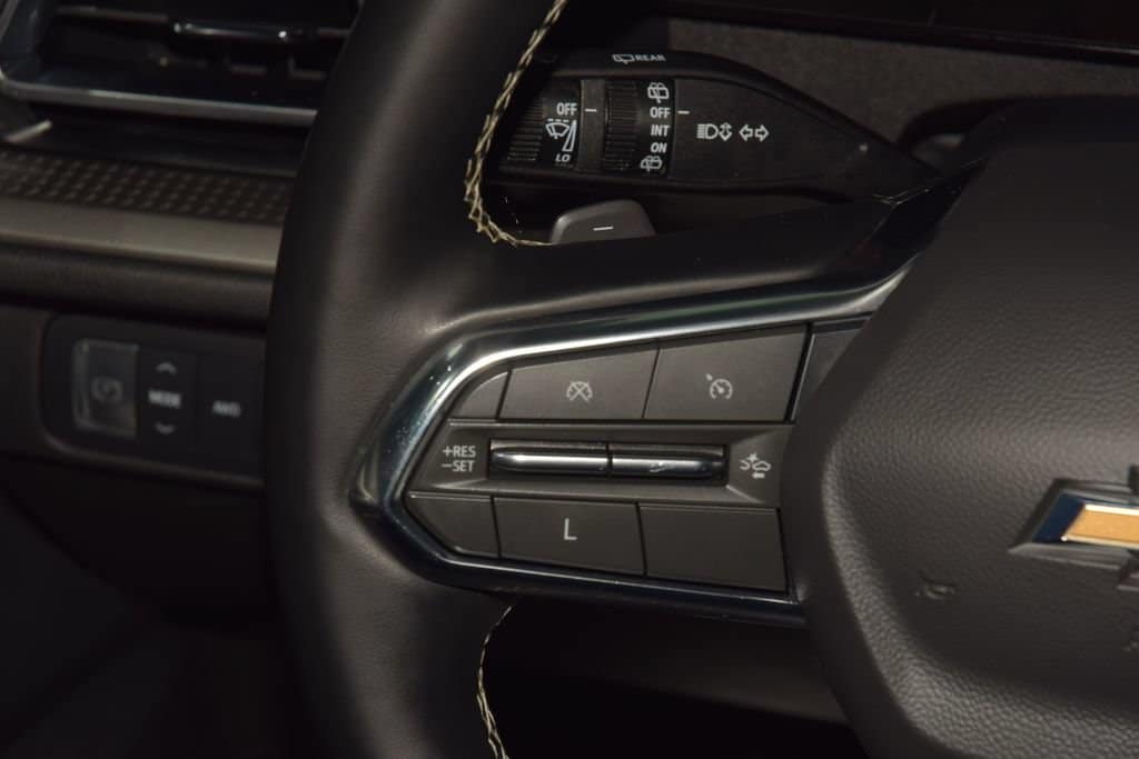 2024 Chevrolet Traverse LS - Photo 34
