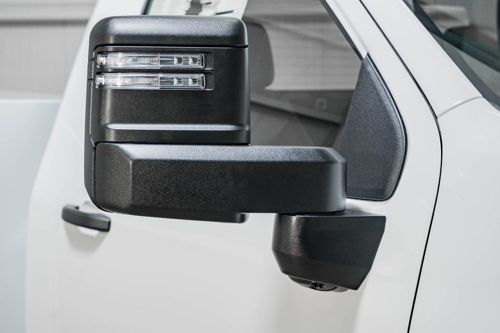 2025 Chevrolet Silverado 3500 HD Work Truck - Photo 15
