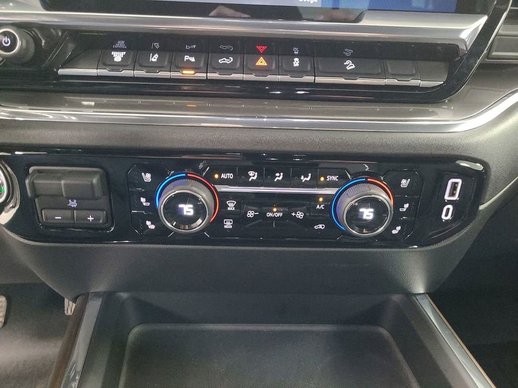 2024 Chevrolet Silverado 3500HD High Country - Photo 15