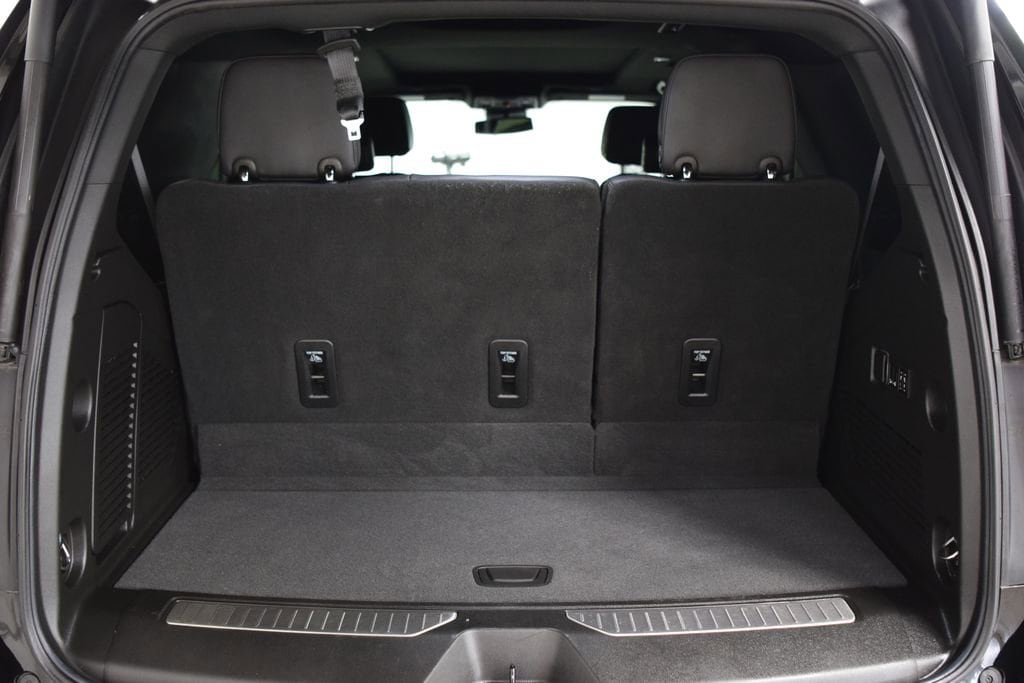 2023 Chevrolet Tahoe Z71 - Photo 23
