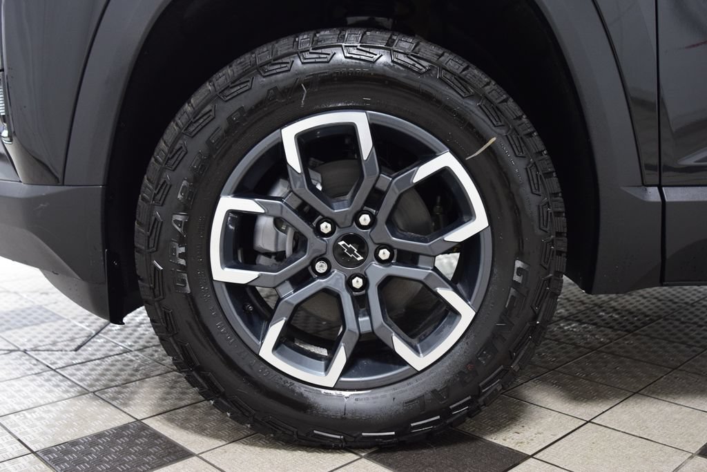 2026 Chevrolet Equinox ACTIV - Photo 29