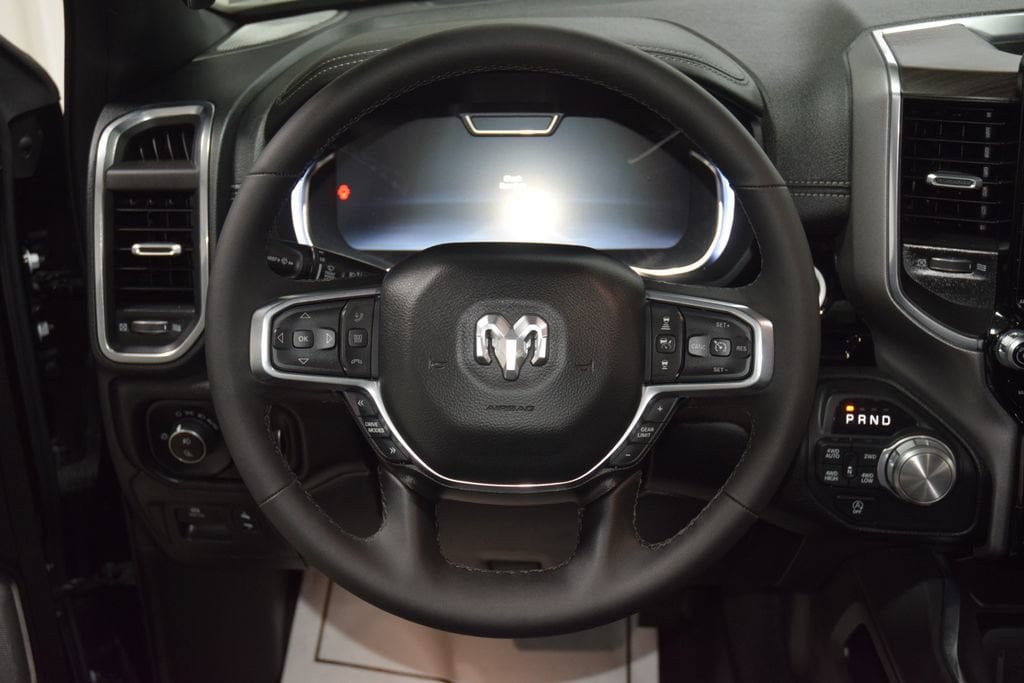 2026 RAM Ram 1500 Pickup Laramie - Photo 43