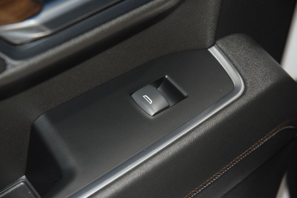 2024 Chevrolet Silverado 1500 High Country - Photo 44