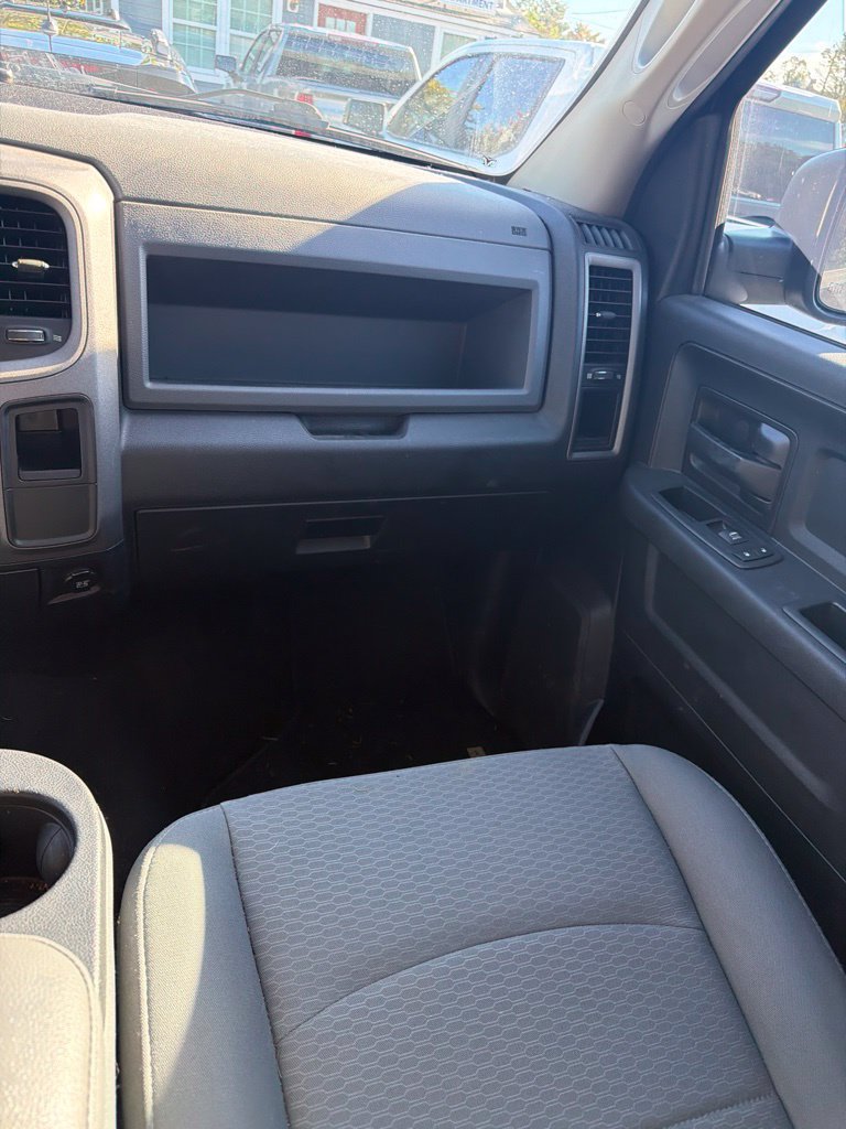 2017 RAM Ram 1500 Pickup Express - Photo 21