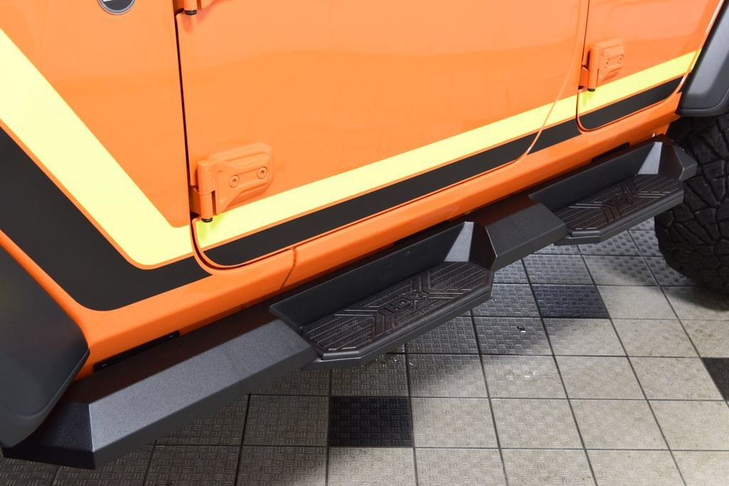 2025 Jeep Wrangler 4-Door Sport - Photo 26