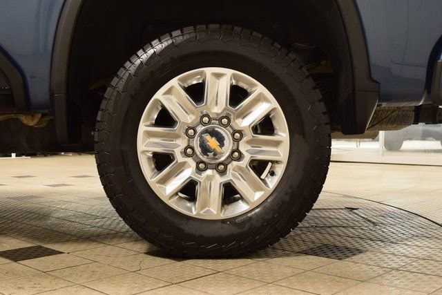 2024 Chevrolet Silverado 3500HD High Country - Photo 29