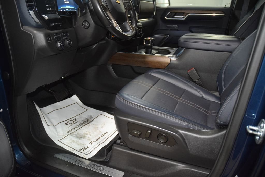 2023 Chevrolet Silverado 1500 High Country - Photo 42