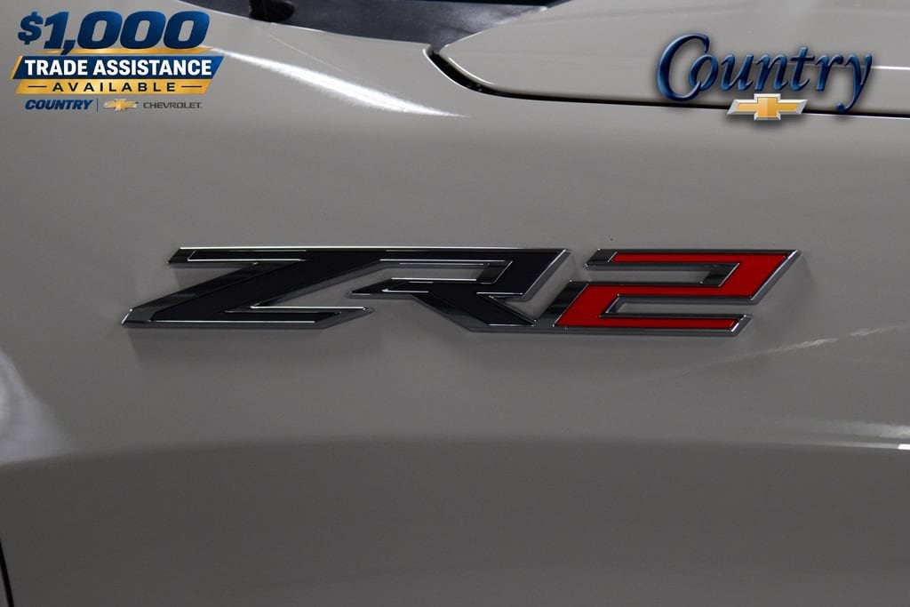2026 Chevrolet Silverado 1500 ZR2 - Photo 19