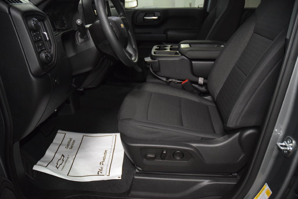2026 Chevrolet Silverado 1500 Custom - Photo 38