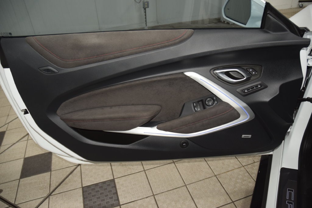 2023 Chevrolet Camaro ZL1 - Photo 48