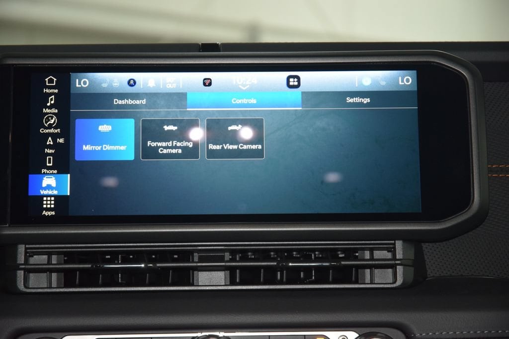 2026 Jeep Gladiator Mojave - Photo 33