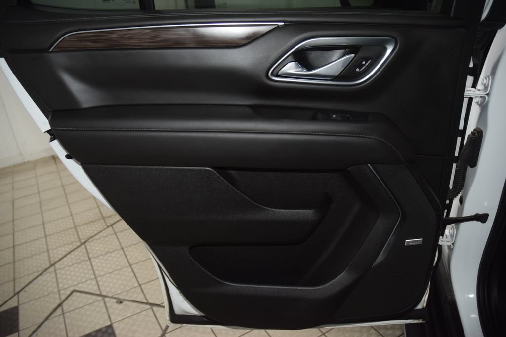 2021 Chevrolet Tahoe LT - Photo 43