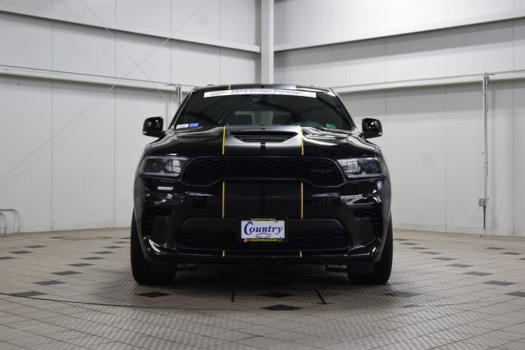 Used 2024 Dodge Durango SRT 392 Alchemi SUV