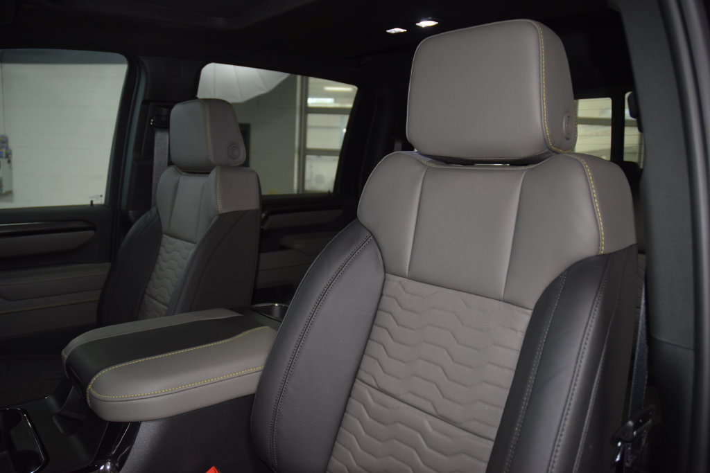 2026 Chevrolet Silverado 2500 HD ZR2 - Photo 48